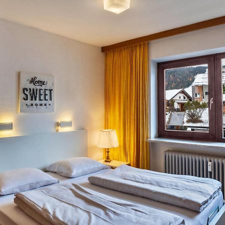 Haus Excelsior Top 29 Зеефельд в Тироле Экстерьер фото
