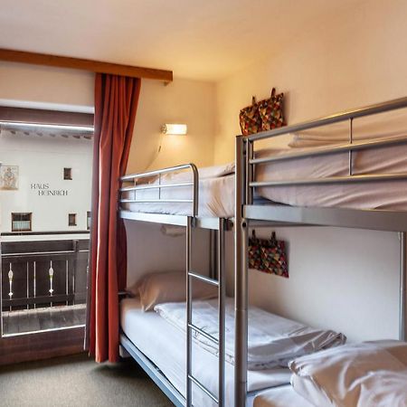 Haus Excelsior Top 29 Зеефельд в Тироле Экстерьер фото