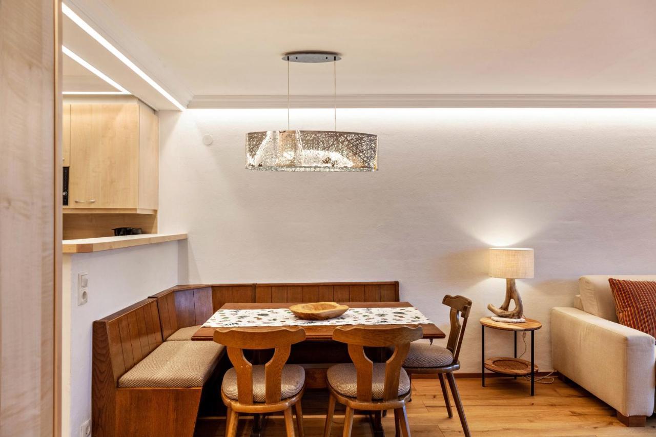Haus Excelsior Top 29 Зеефельд в Тироле Экстерьер фото